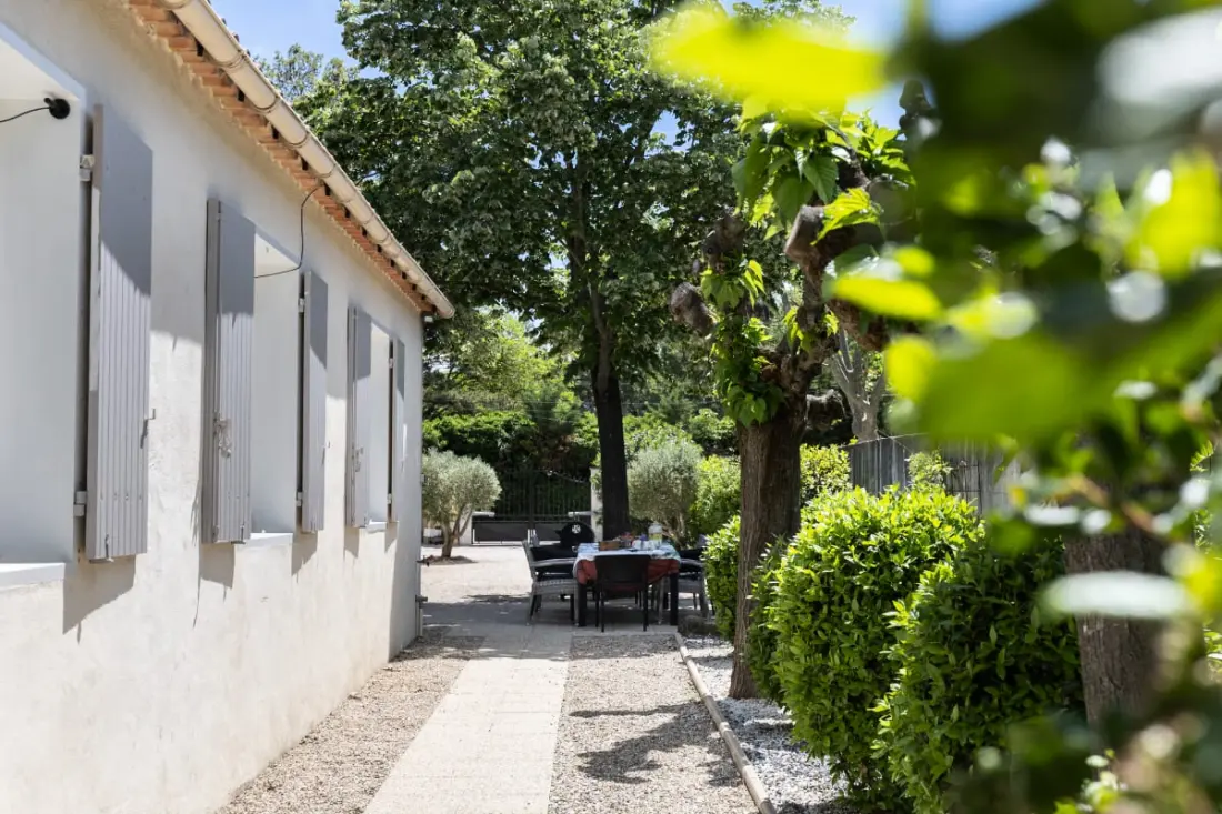 Villa Avec Piscine, Sauna &amp; Jacuzzi En Provence