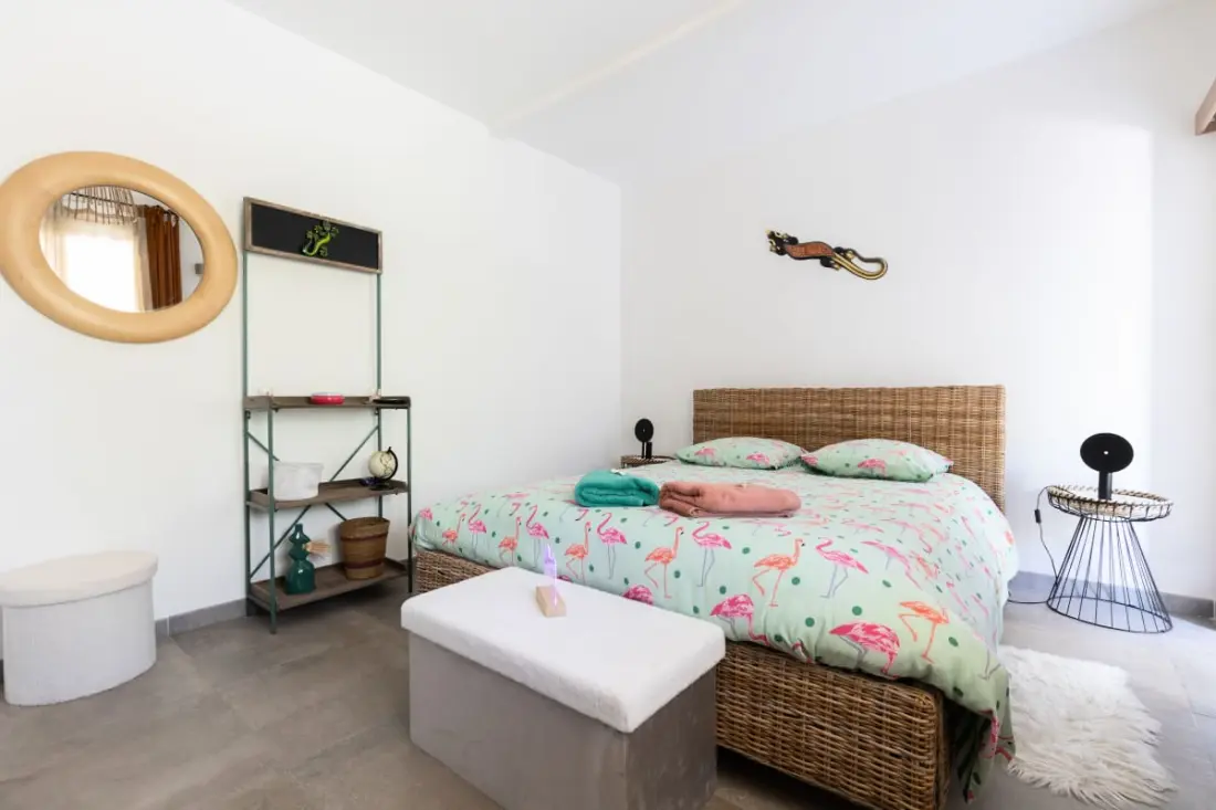 Villa Avec Piscine, Sauna &amp; Jacuzzi En Provence