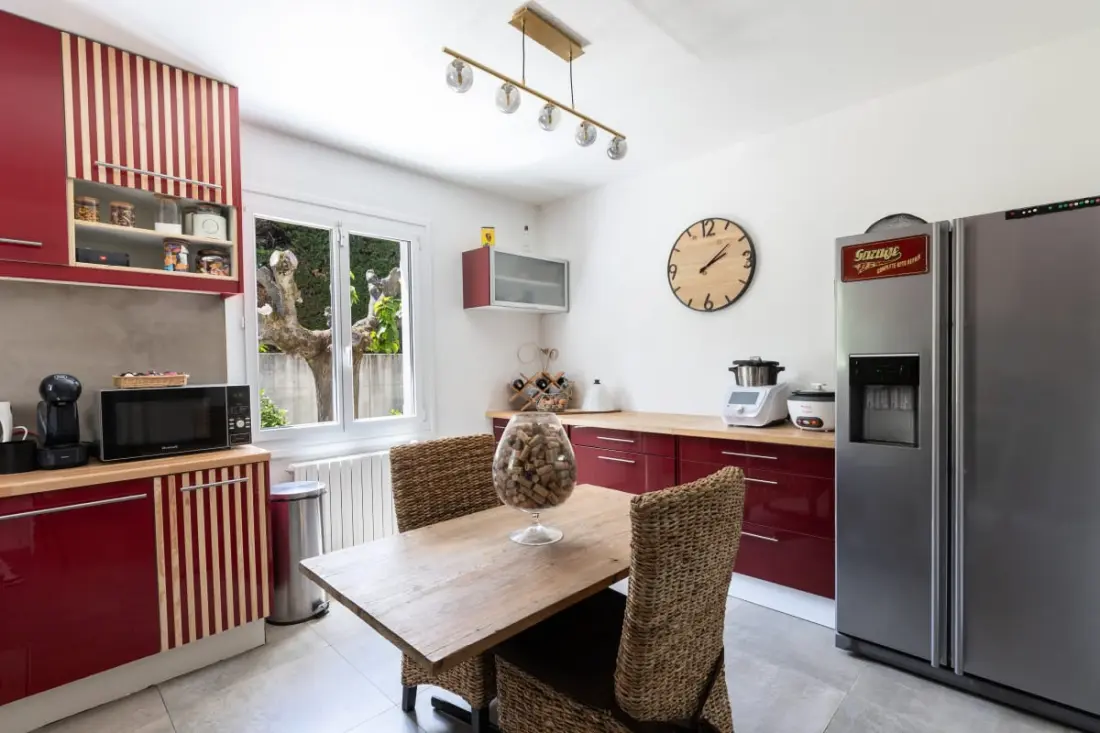 Villa Avec Piscine, Sauna &amp; Jacuzzi En Provence