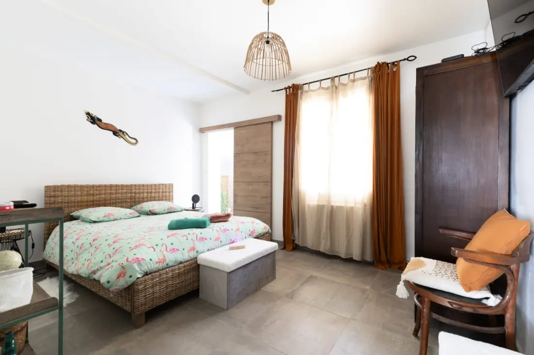 Villa Avec Piscine, Sauna &amp; Jacuzzi En Provence