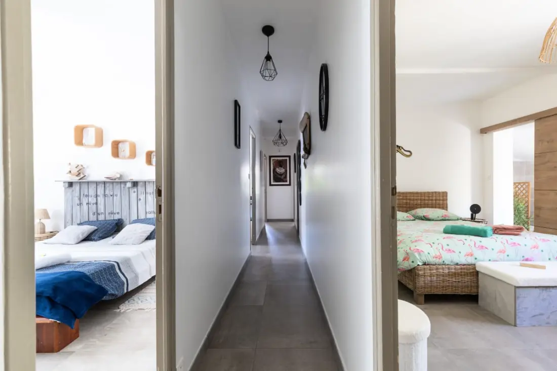 Villa Avec Piscine, Sauna &amp; Jacuzzi En Provence