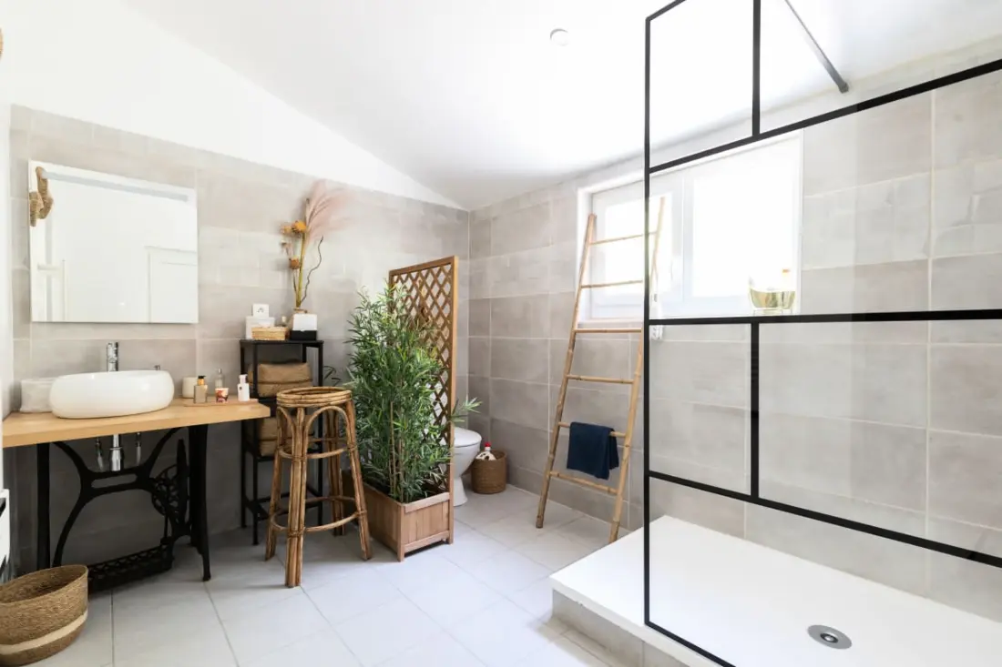 Villa Avec Piscine, Sauna &amp; Jacuzzi En Provence