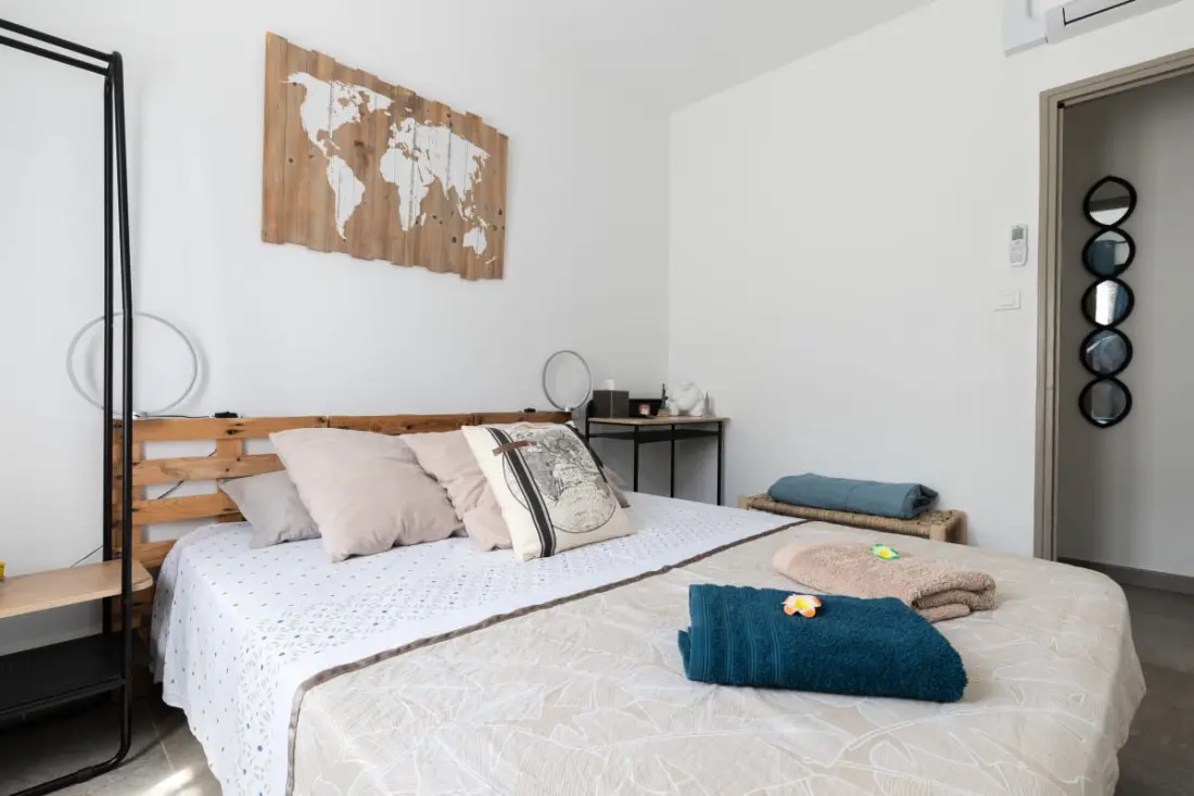 Villa Avec Piscine, Sauna &amp; Jacuzzi En Provence