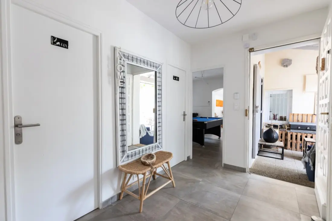 Villa Avec Piscine, Sauna &amp; Jacuzzi En Provence