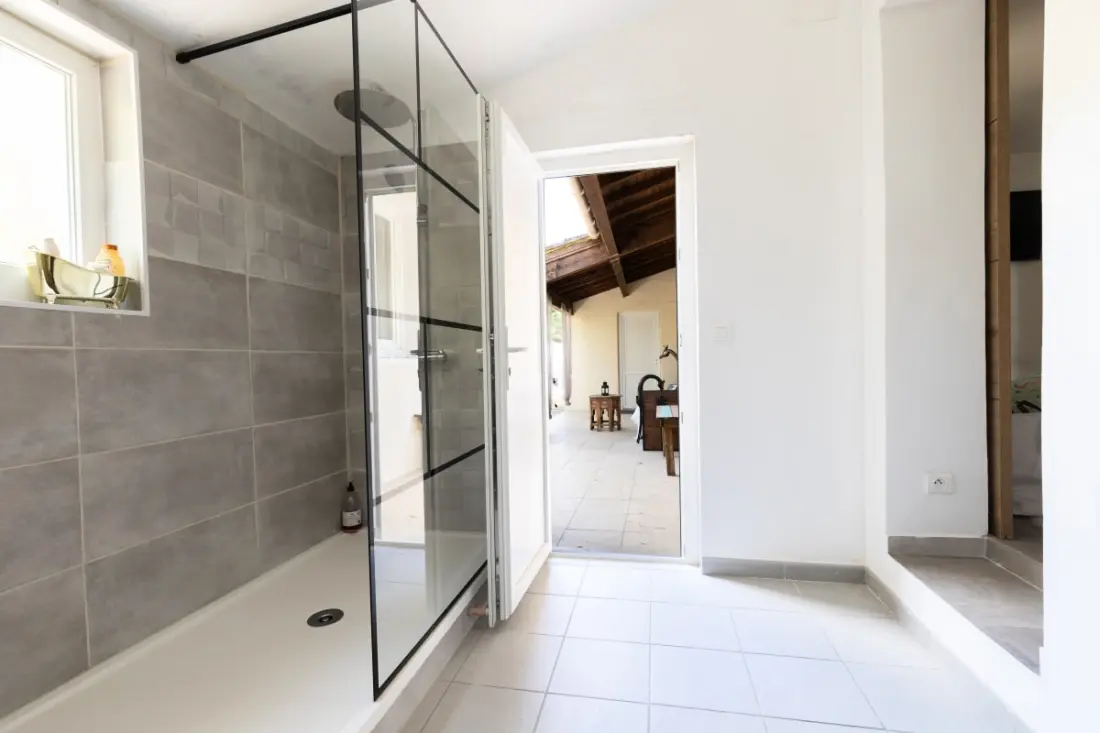 Villa Avec Piscine, Sauna &amp; Jacuzzi En Provence