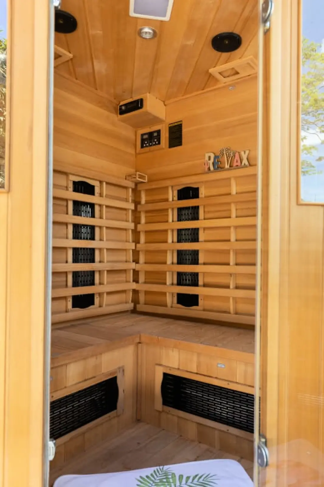 Villa Avec Piscine, Sauna &amp; Jacuzzi En Provence