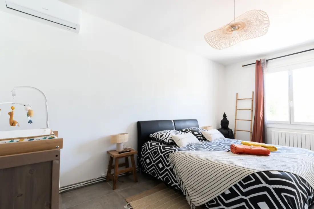 Villa Avec Piscine, Sauna &amp; Jacuzzi En Provence