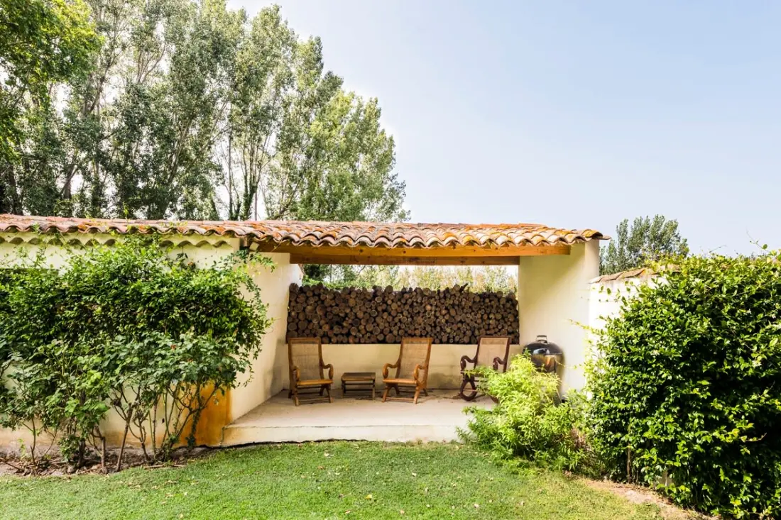 Maison De Famille En Provence