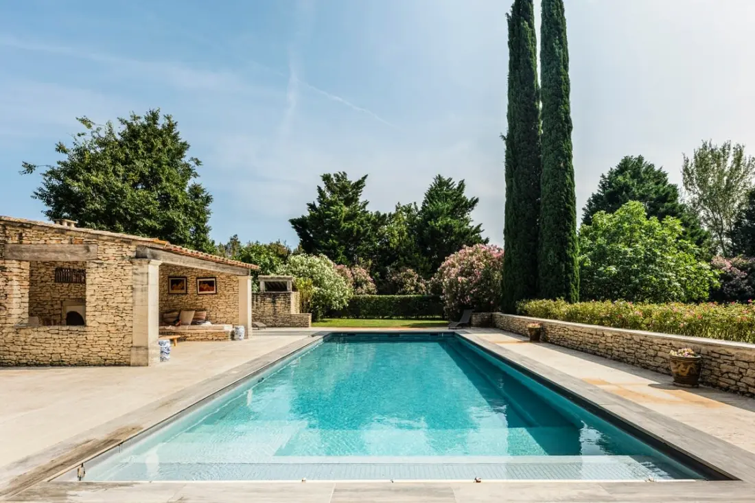 Maison De Famille En Provence