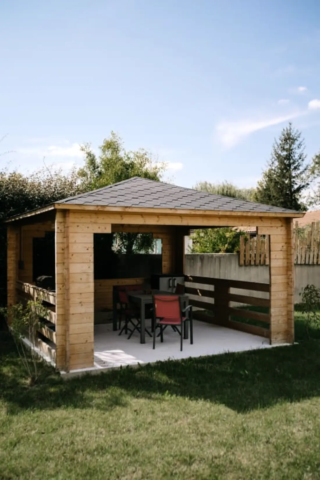 Charmant Ecolodge Avec Accès Privatif A La Rivière