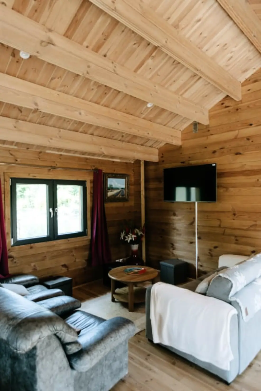 Charmant Ecolodge Avec Accès Privatif A La Rivière