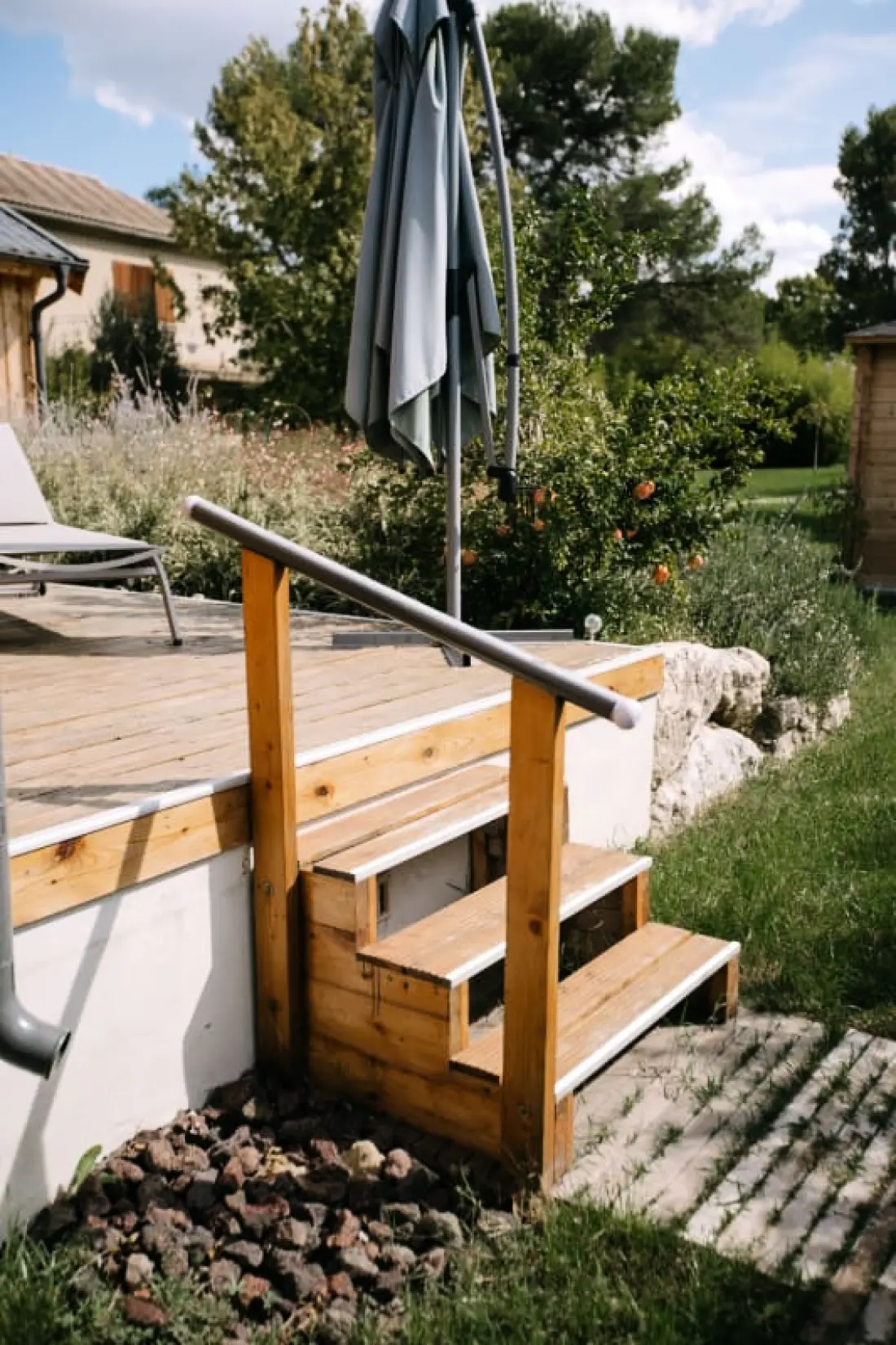 Charmant Ecolodge Avec Accès Privatif A La Rivière