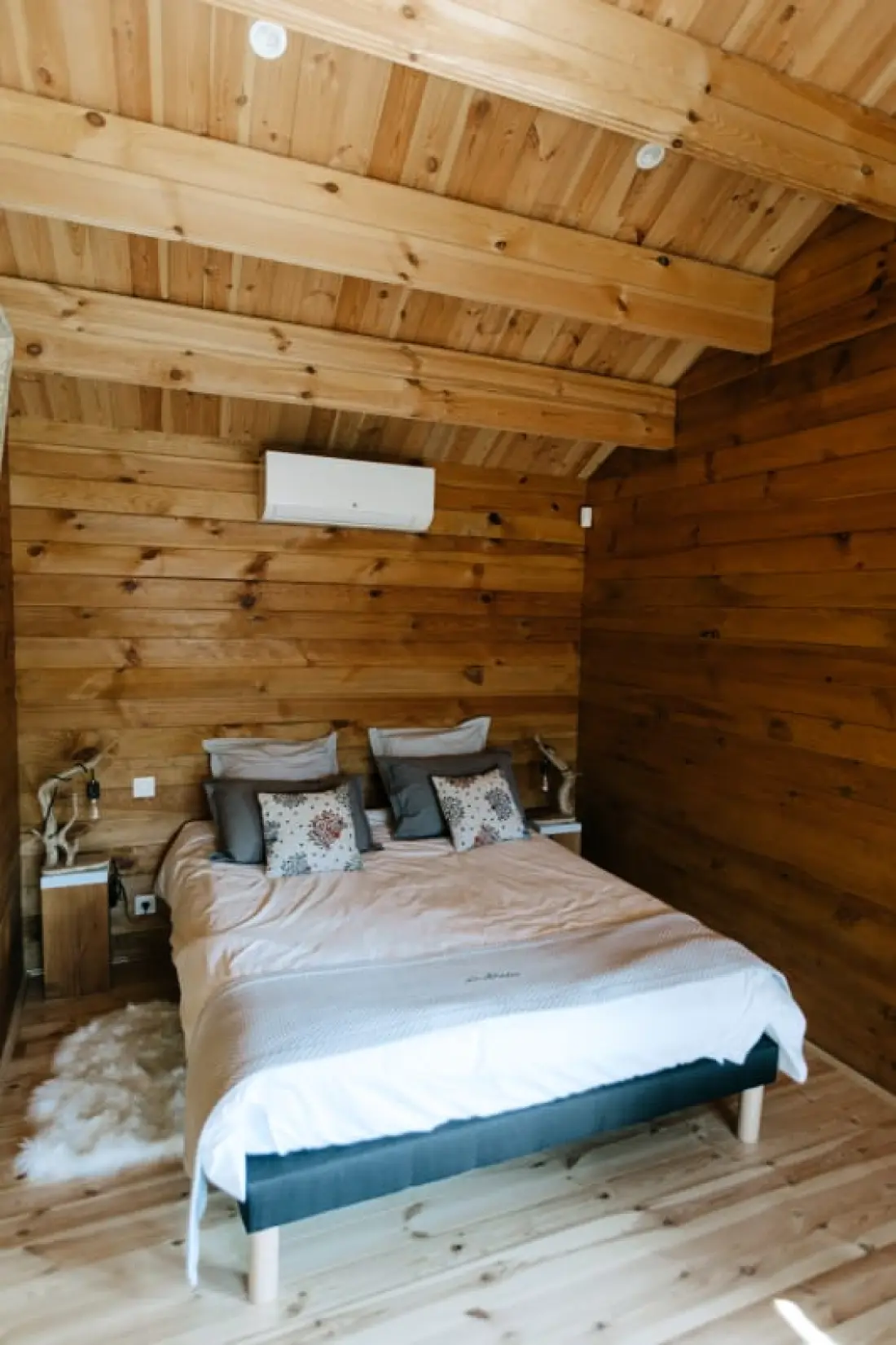 Charmant Ecolodge Avec Accès Privatif A La Rivière