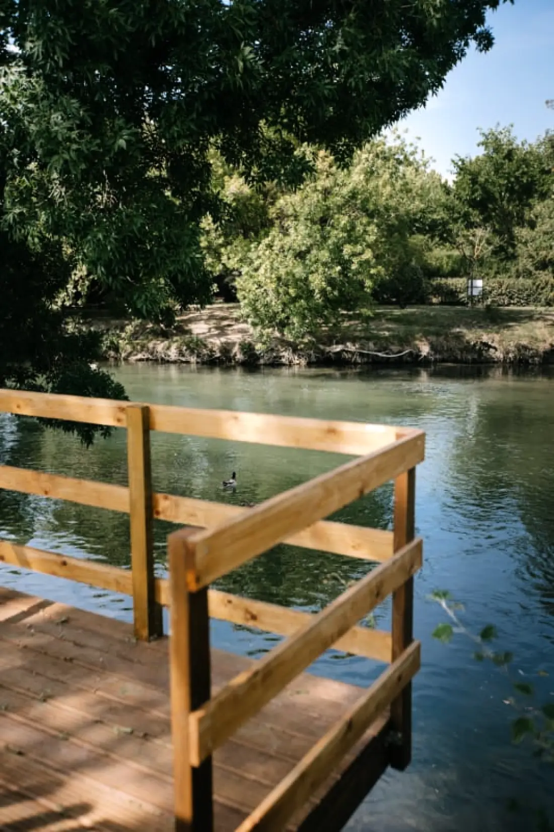Charmant Ecolodge Avec Accès Privatif A La Rivière