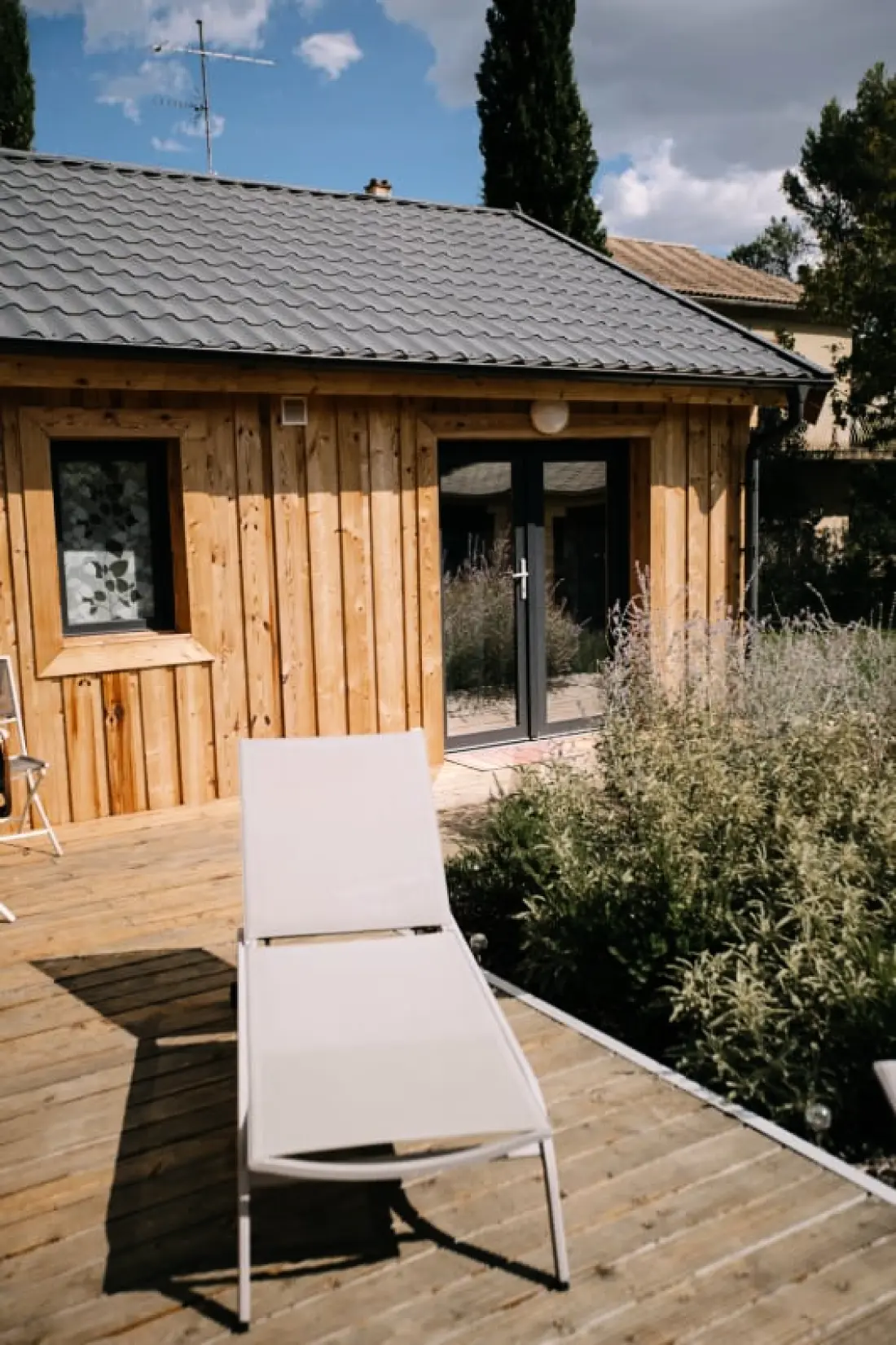 Charmant Ecolodge Avec Accès Privatif A La Rivière