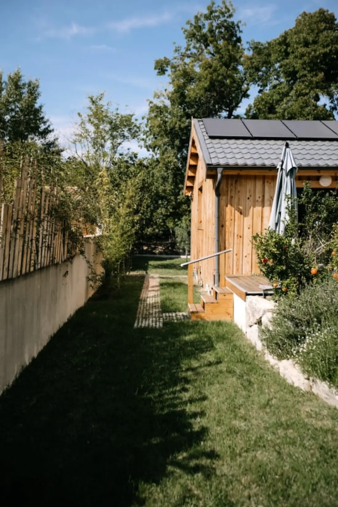 Charmant Ecolodge Avec Accès Privatif A La Rivière