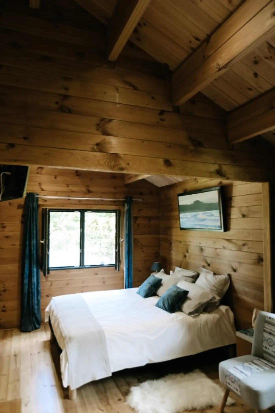 Charmant Ecolodge Avec Accès Privatif A La Rivière