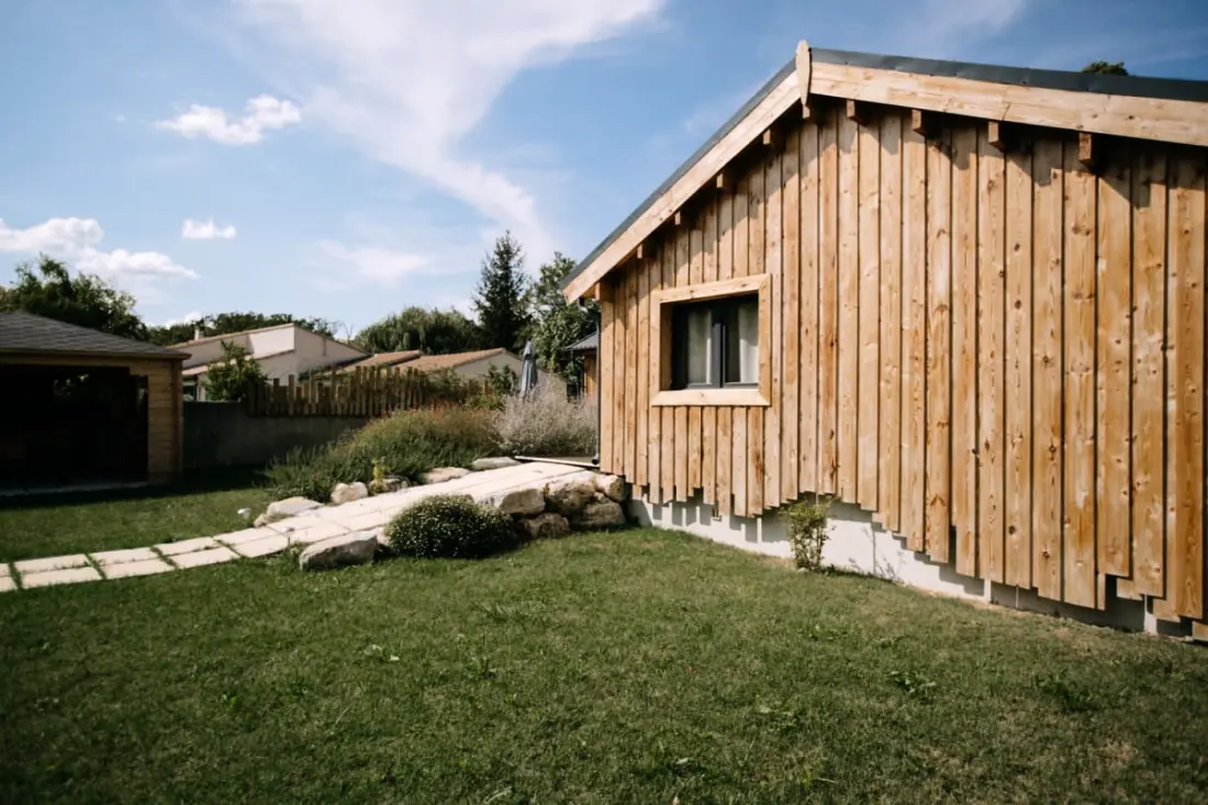 Charmant Ecolodge Avec Accès Privatif A La Rivière