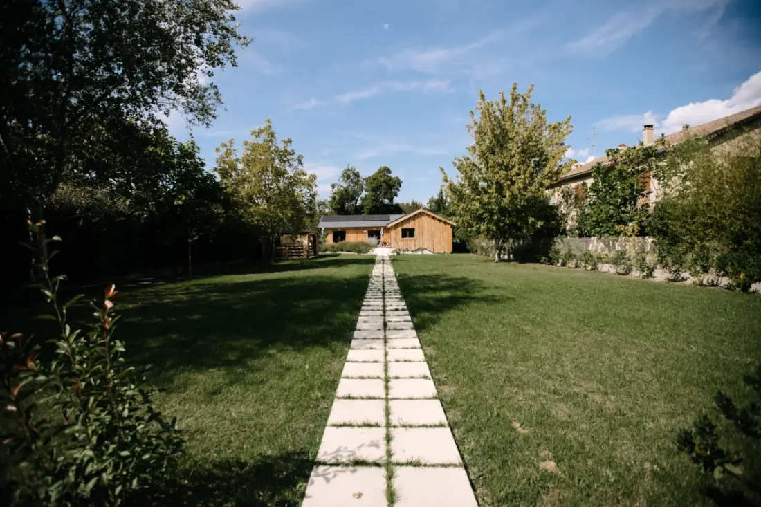 Charmant Ecolodge Avec Accès Privatif A La Rivière