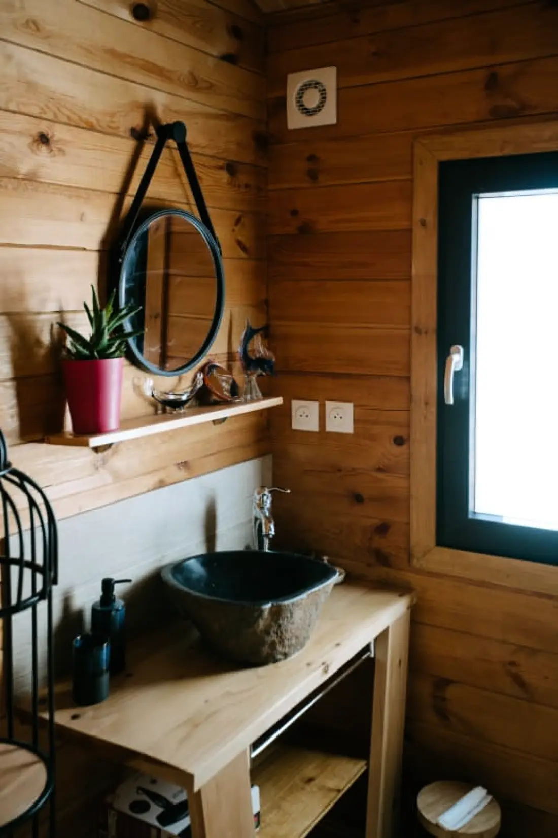 Charmant Ecolodge Avec Accès Privatif A La Rivière