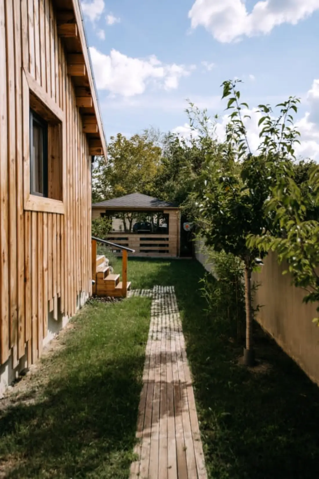 Charmant Ecolodge Avec Accès Privatif A La Rivière