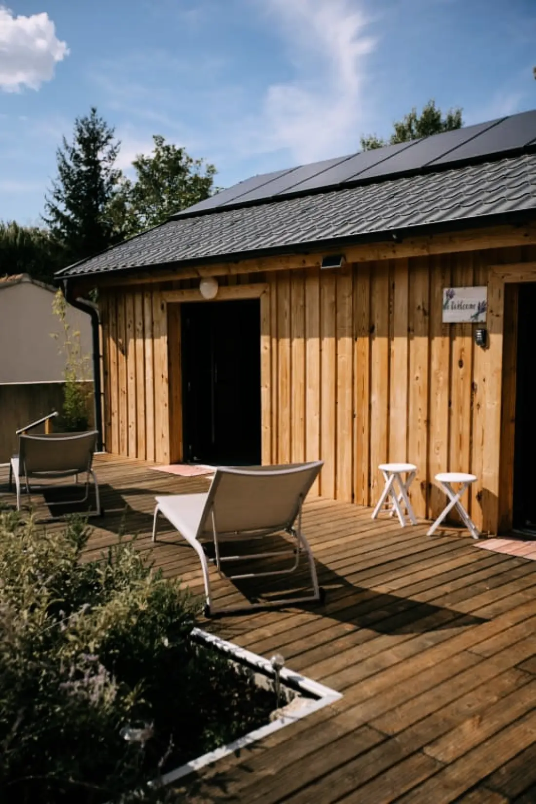 Charmant Ecolodge Avec Accès Privatif A La Rivière