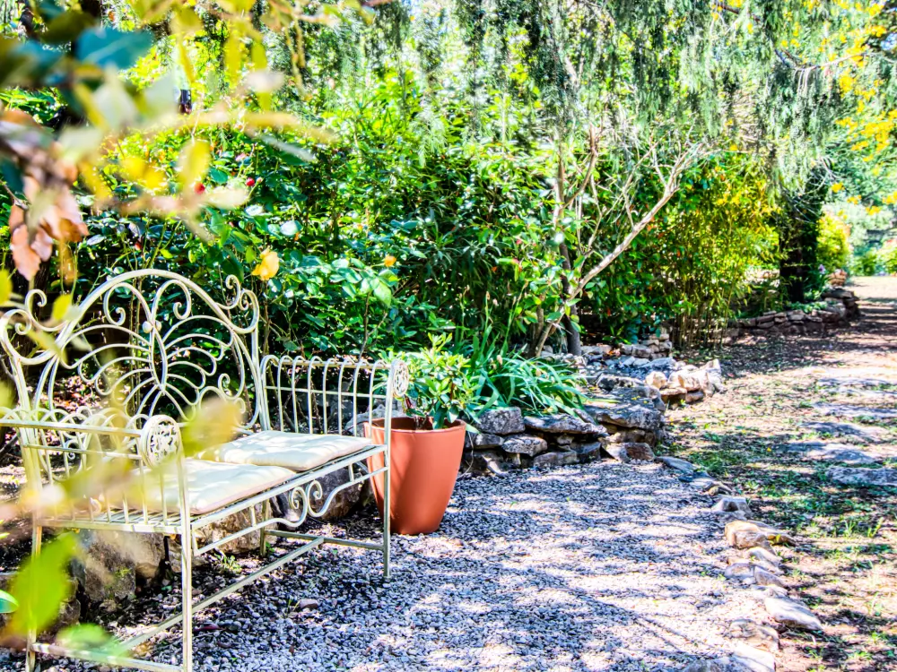 Maison de Vacances Le Thoronet