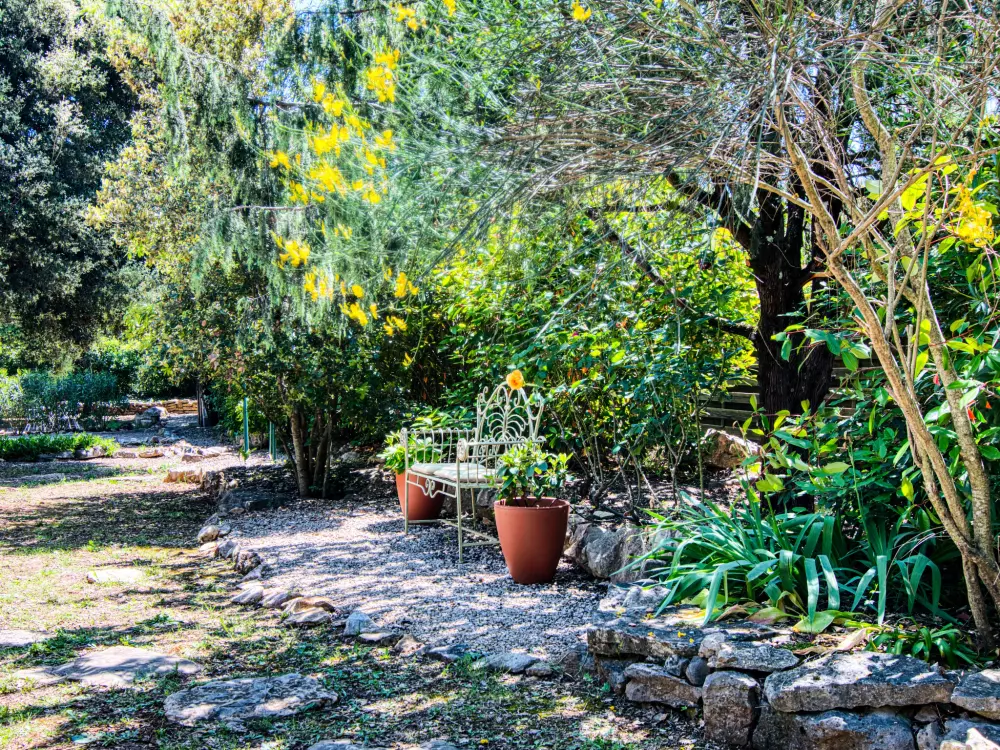 Maison de Vacances Le Thoronet