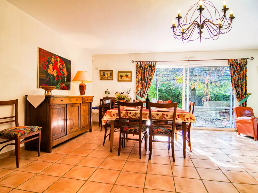 Maison de Vacances Le Thoronet