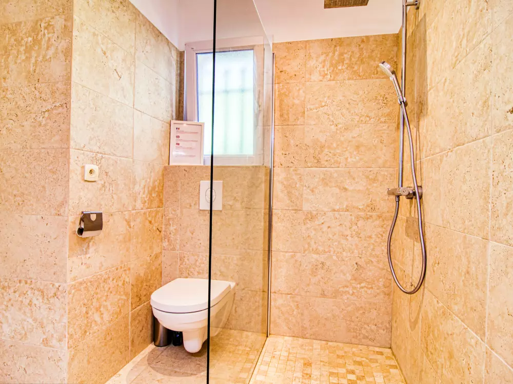 Maison de Vacances Le Thoronet