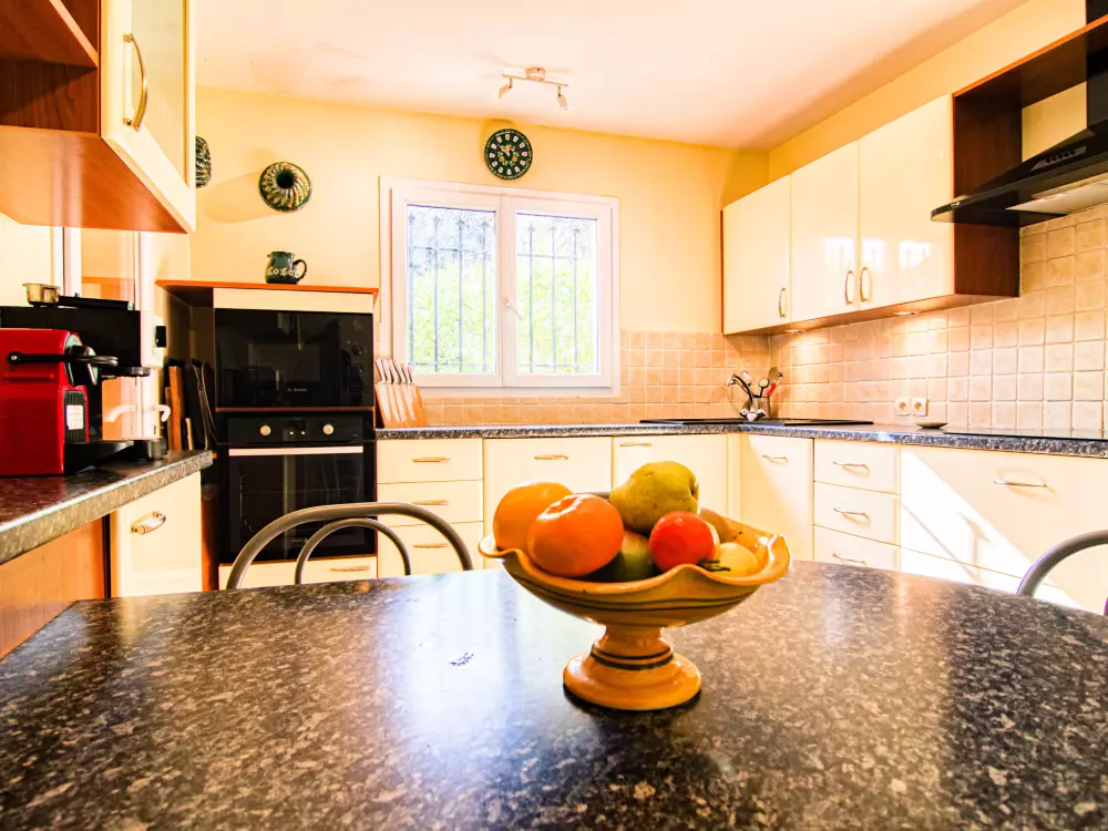 Maison de Vacances Le Thoronet