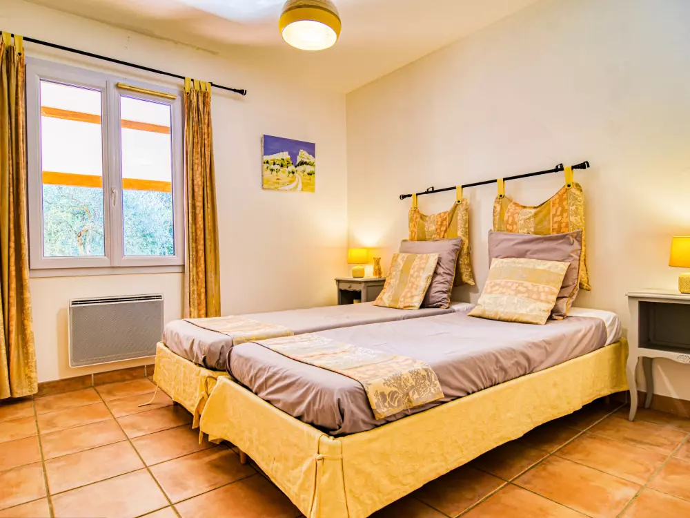 Maison de Vacances Le Thoronet