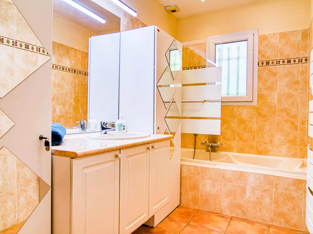 Maison de Vacances Le Thoronet