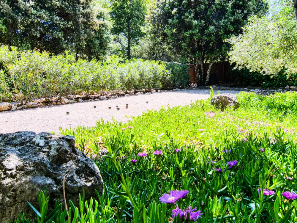 Maison de Vacances Le Thoronet