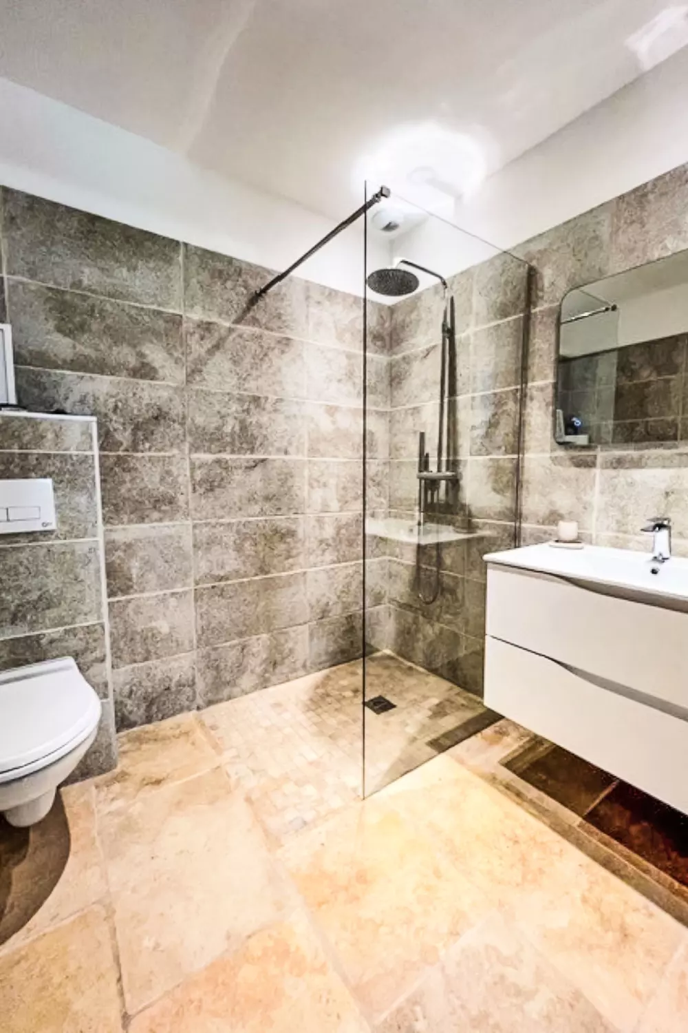 Maison de Vacances Le Thoronet