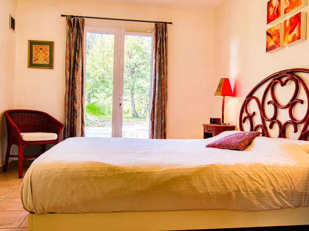 Maison de Vacances Le Thoronet