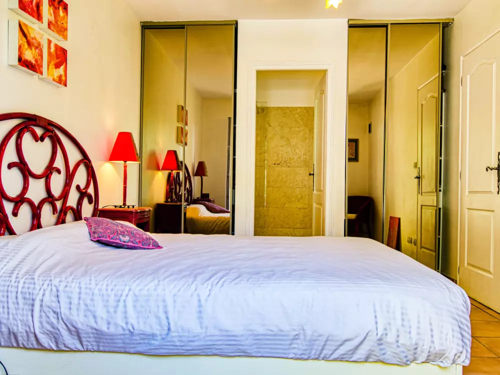 Maison de Vacances Le Thoronet