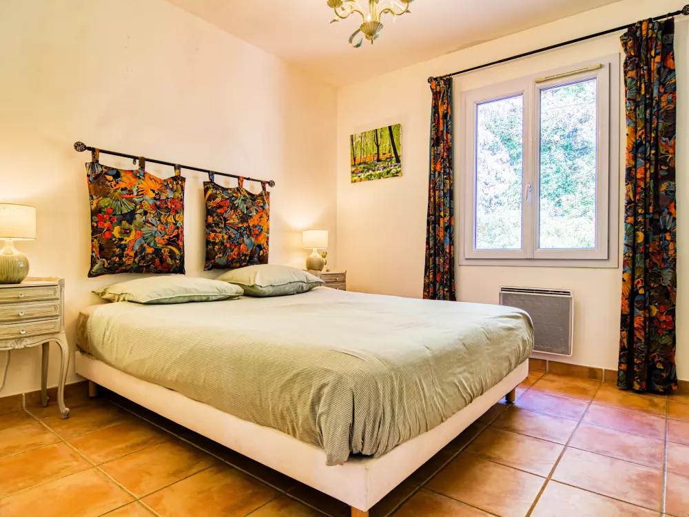 Maison de Vacances Le Thoronet