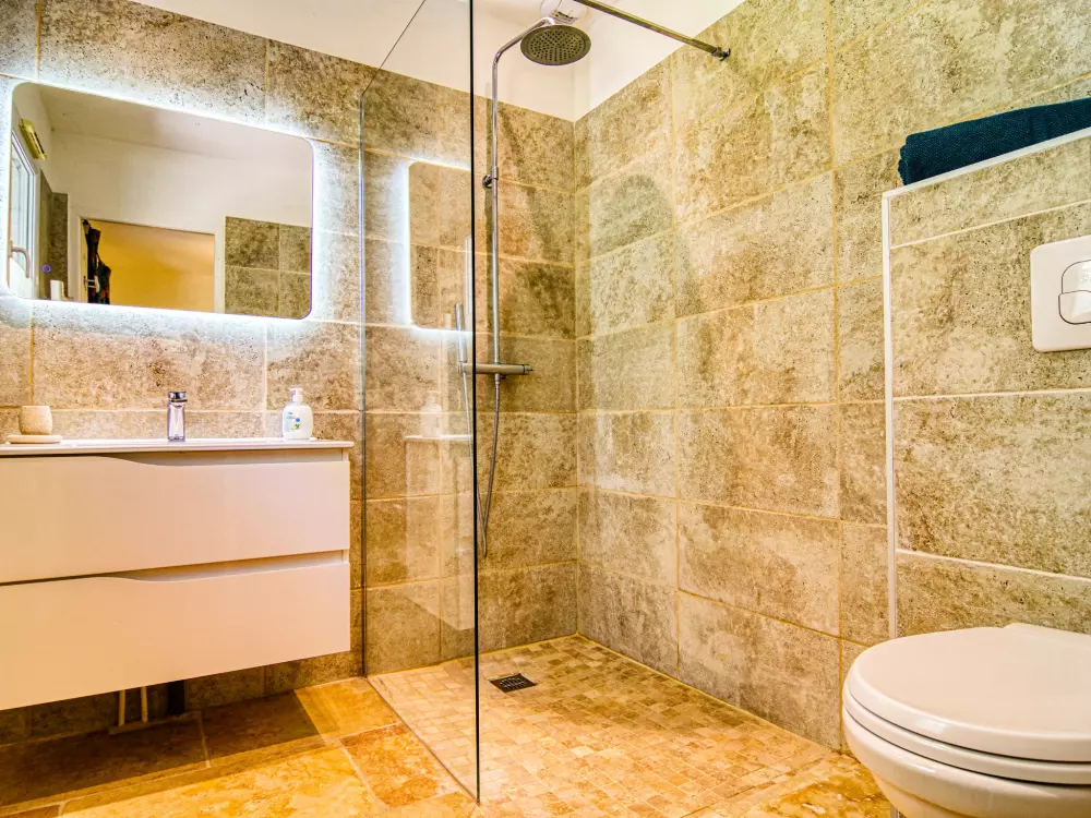 Maison de Vacances Le Thoronet