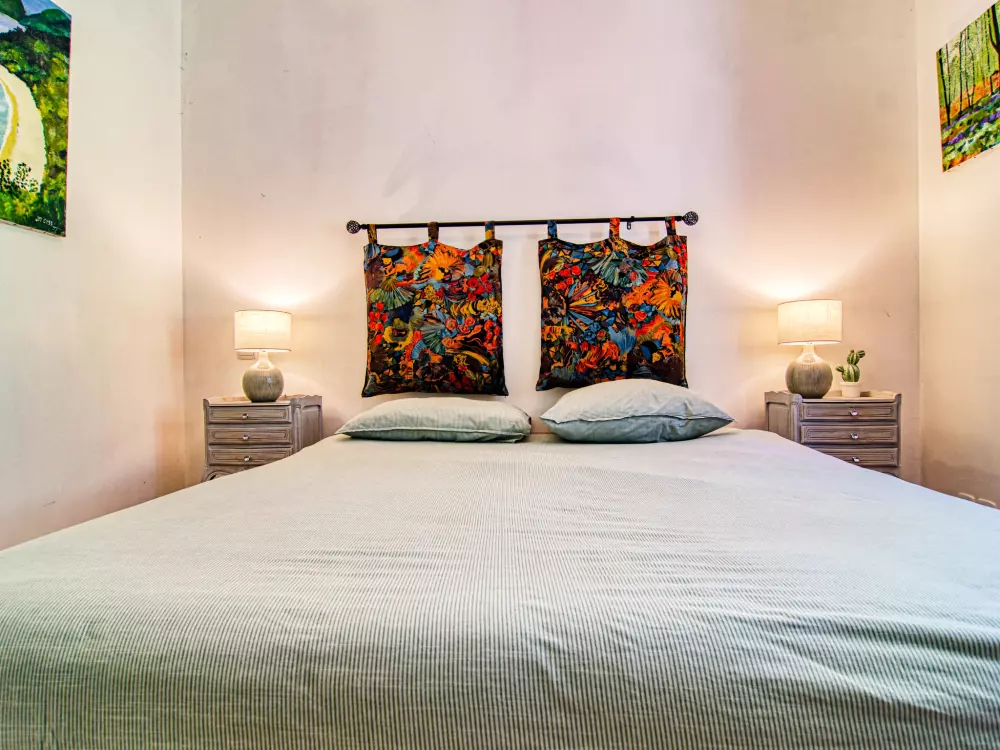 Maison de Vacances Le Thoronet