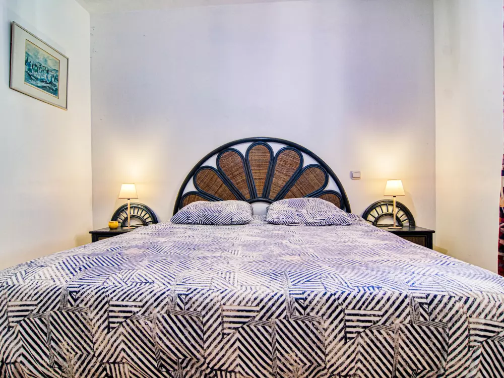 Maison de Vacances Le Thoronet