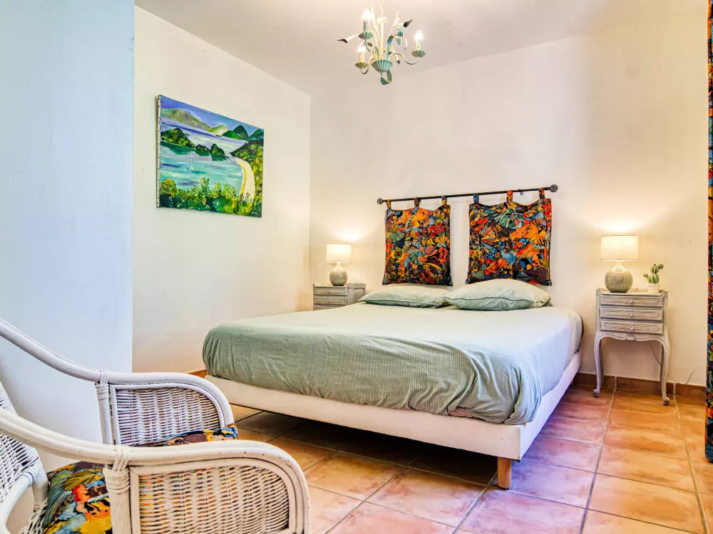 Maison de Vacances Le Thoronet