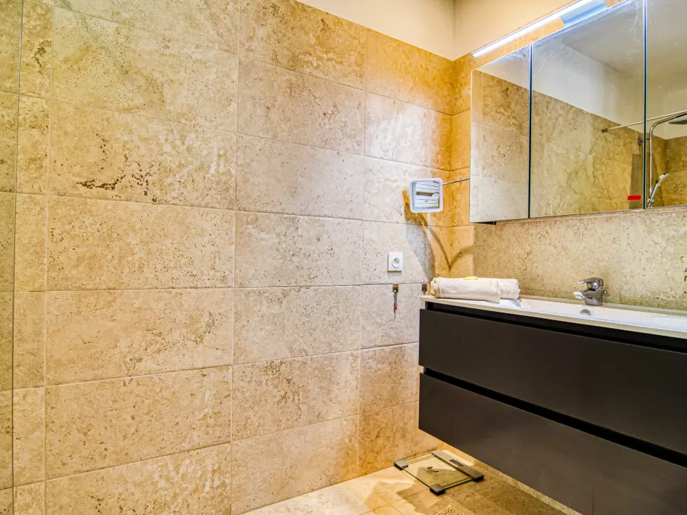 Maison de Vacances Le Thoronet