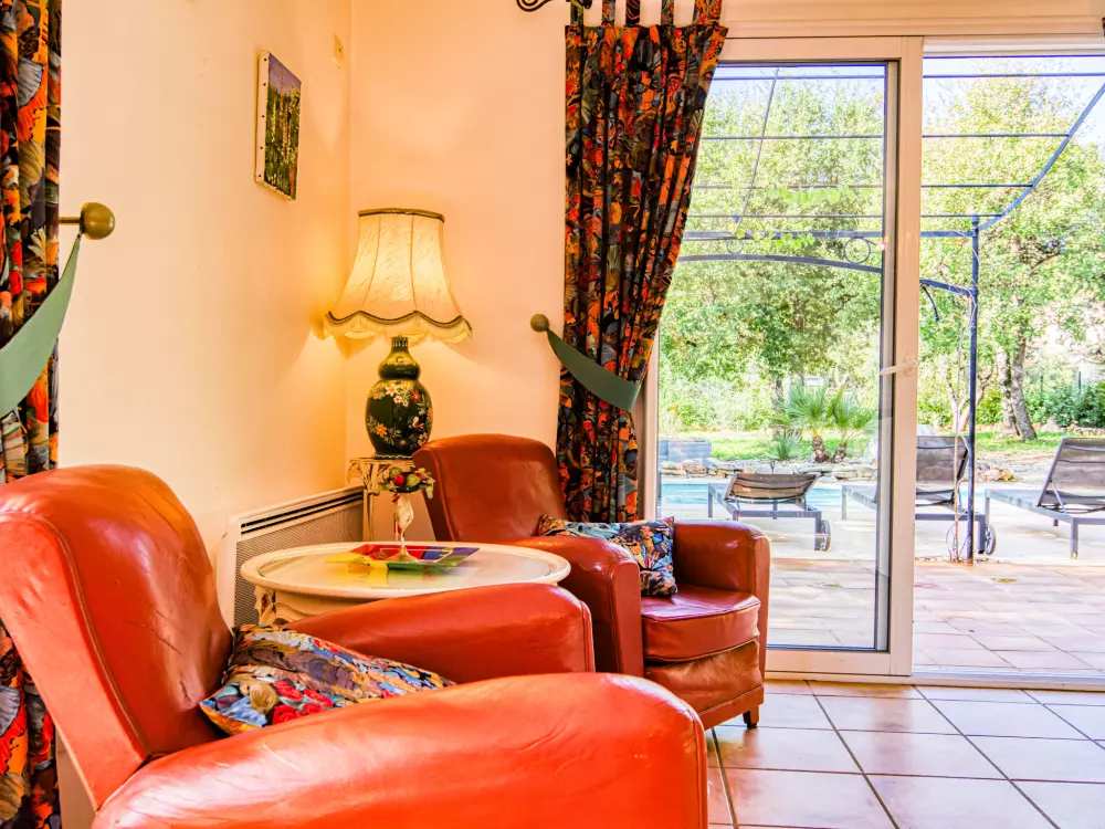 Maison de Vacances Le Thoronet