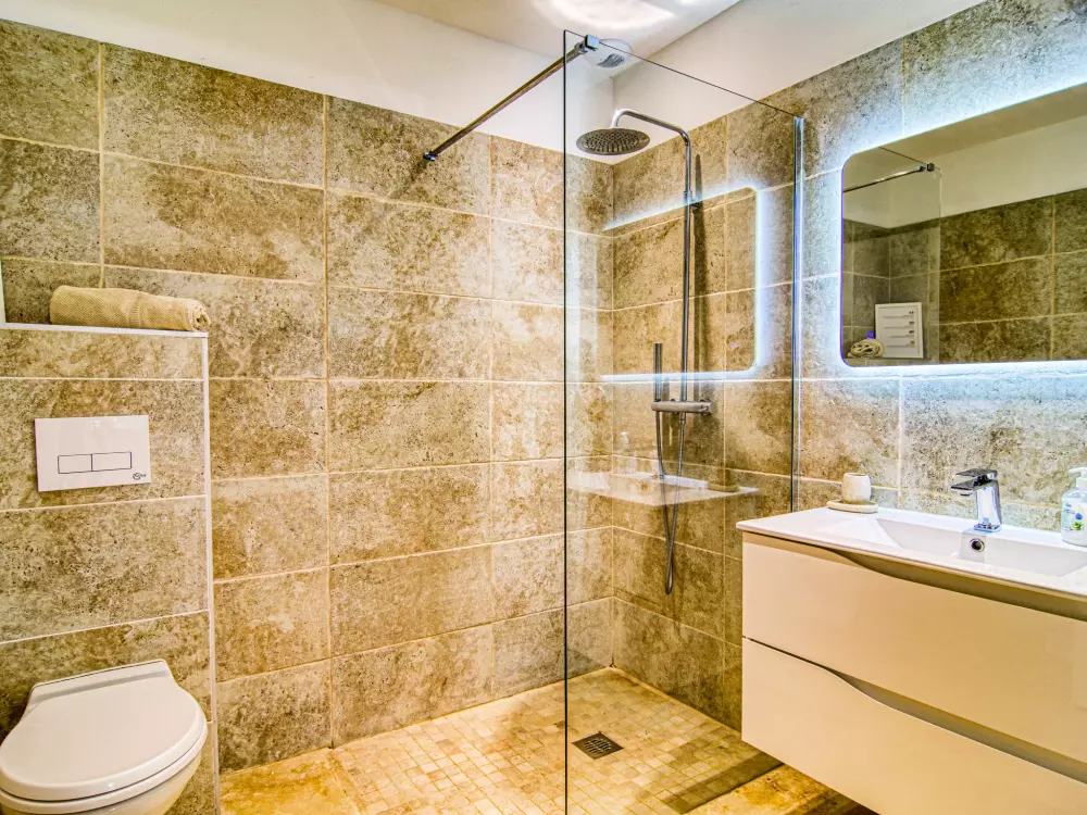 Maison de Vacances Le Thoronet