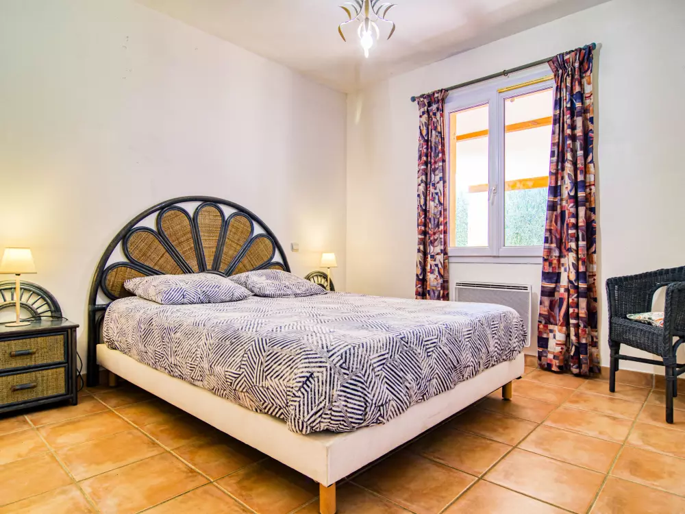 Maison de Vacances Le Thoronet