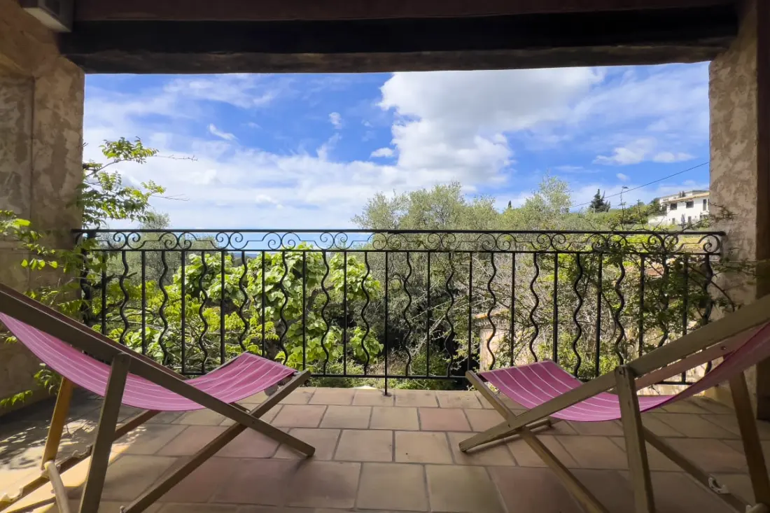 La Lezardiere Villa Pour 8 By Sunset