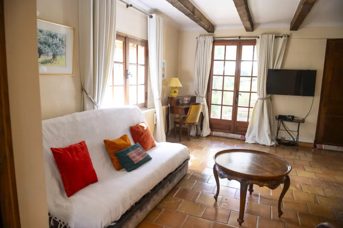 La Lezardiere Villa Pour 8 By Sunset