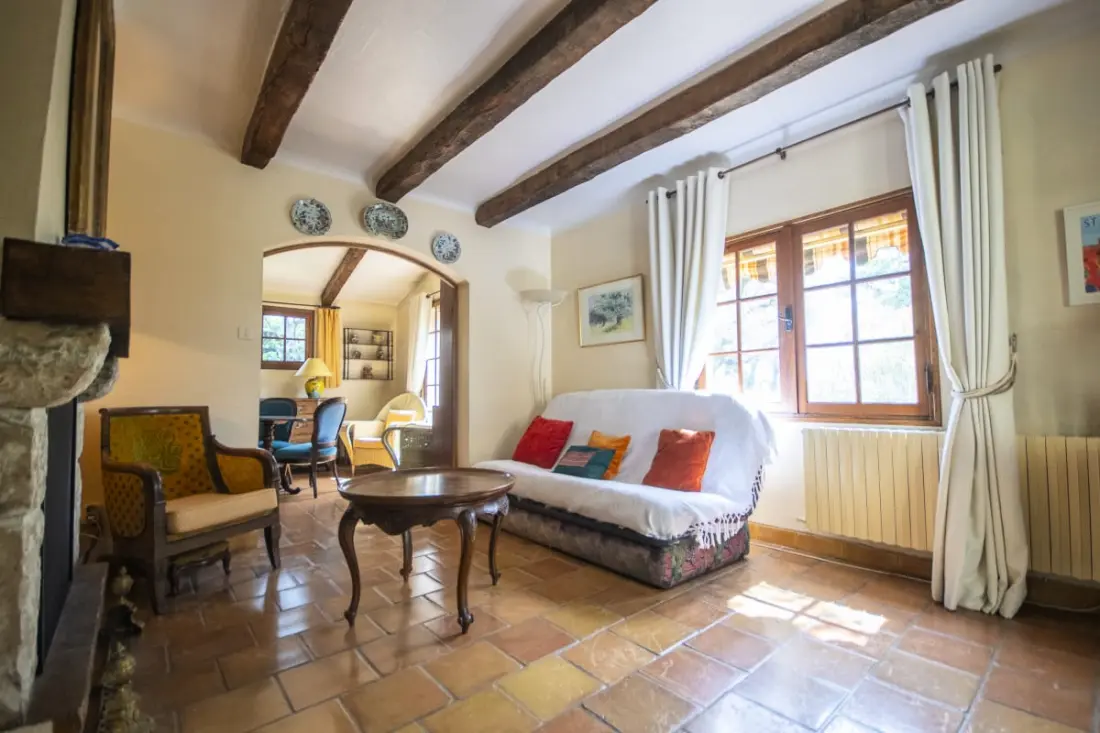 La Lezardiere Villa Pour 8 By Sunset
