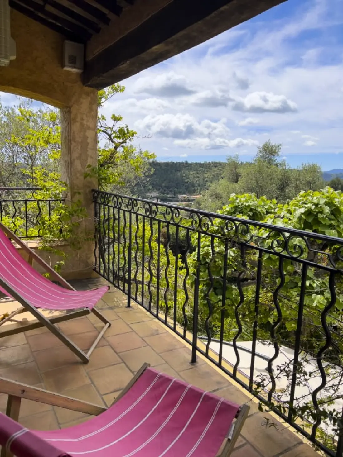 La Lezardiere Villa Pour 8 By Sunset